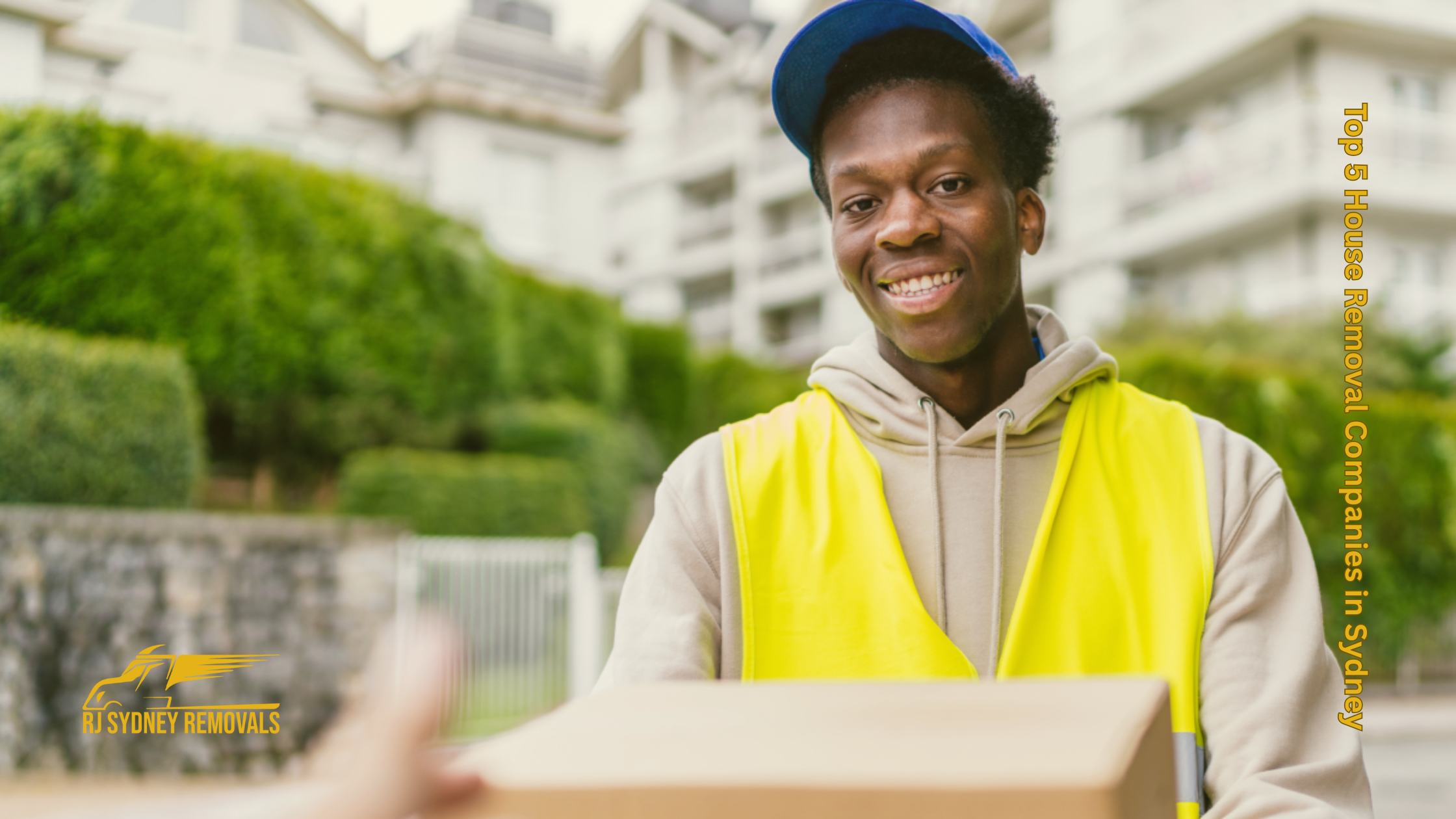 House Removal Companies Sydney